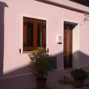 Sardinia Zerfaliu